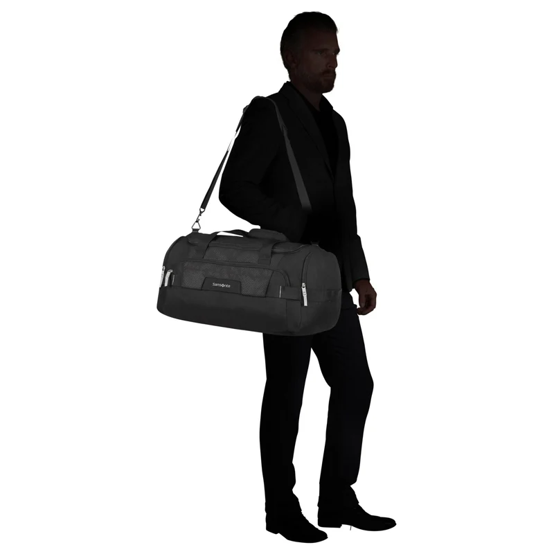 Samsonite Sonora 60 - Reisetasche 55 cm (black)