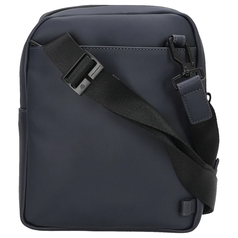Piquadro Wollem - Umhängetasche 23 cm (blue)