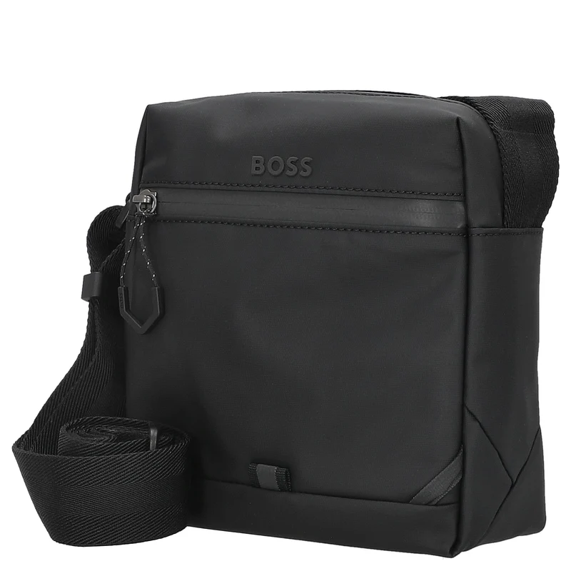 BOSS Stenson - Umhängetasche 18 cm (black)