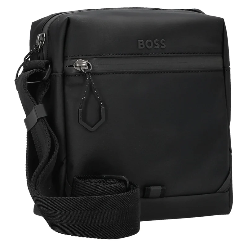 BOSS Stenson - Umhängetasche 18 cm (black)