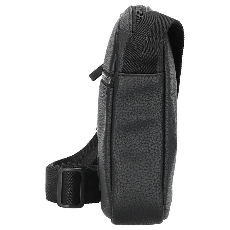 HUGO Ethon 2.0 HI NS - Umhängetasche 19 cm (black)