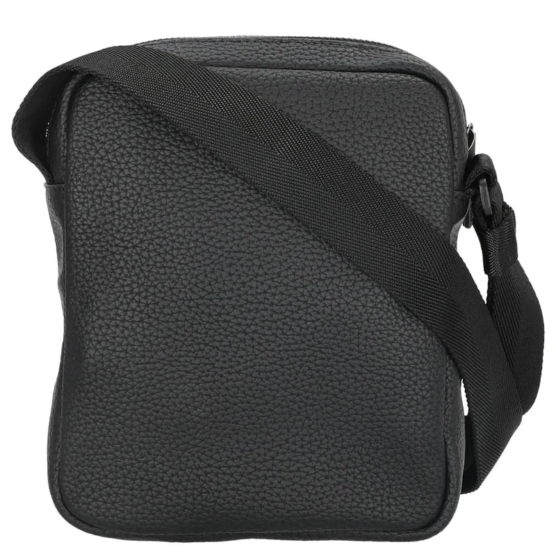 HUGO Ethon 2.0 HI NS - Umhängetasche 19 cm (black)