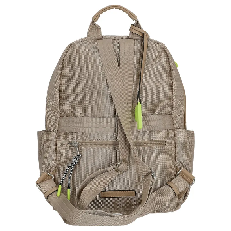 Picard Lucky One - Rucksack 26 cm (sand)