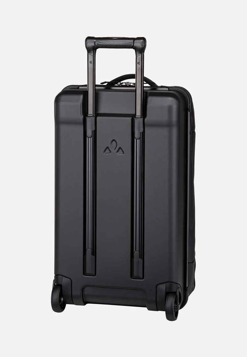 Takutea 65 Black - Koffer