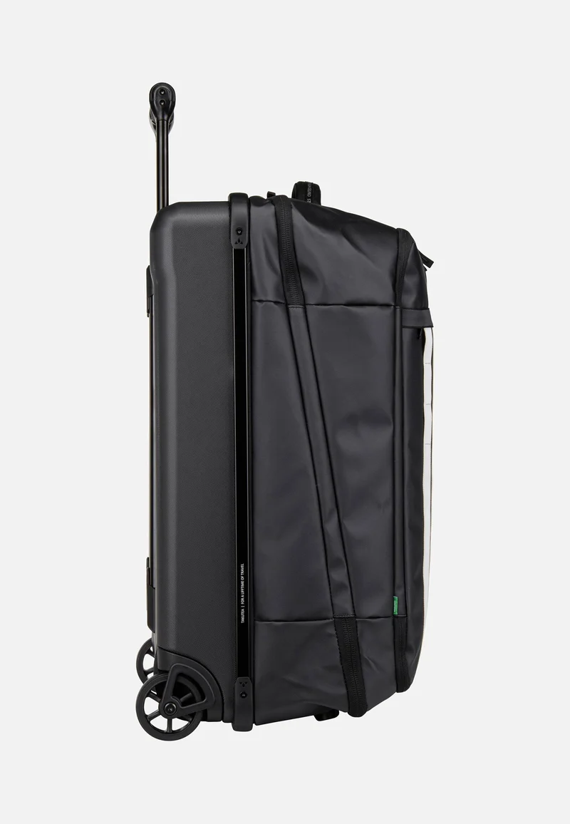 Takutea 65 Black - Koffer