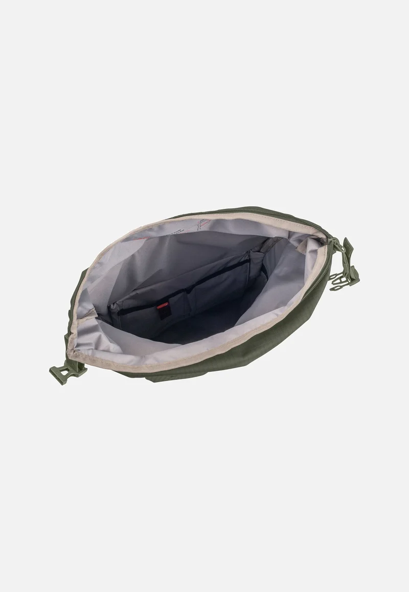 CityGo 23 II Khaki - Rolltop Rucksack