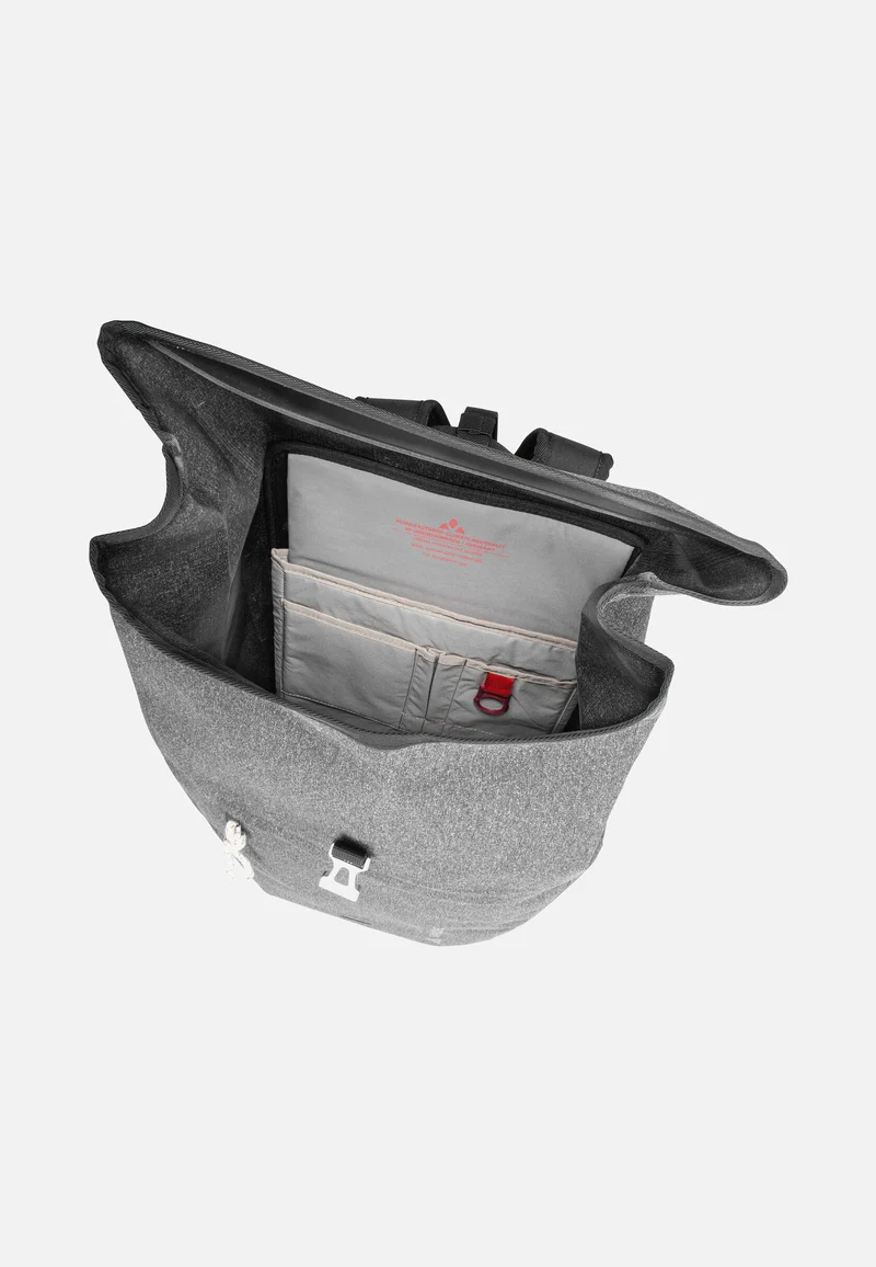 Clubride Urban 25 Black - Rucksack