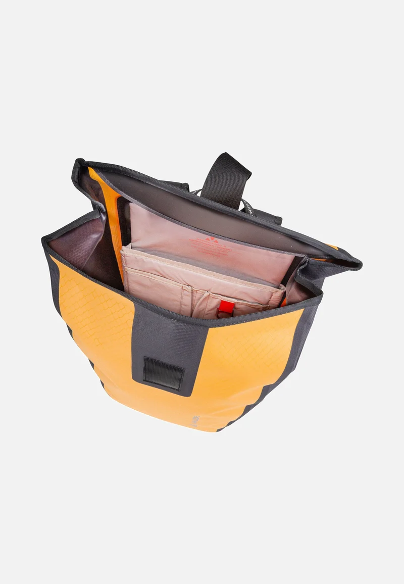 Clubride Aqua 17 Burnt Yellow - Rucksack
