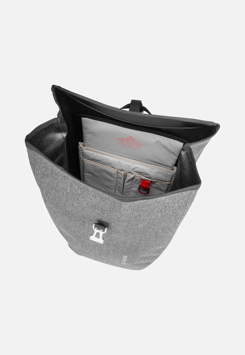 Clubride Urban 17 Black - Rucksack
