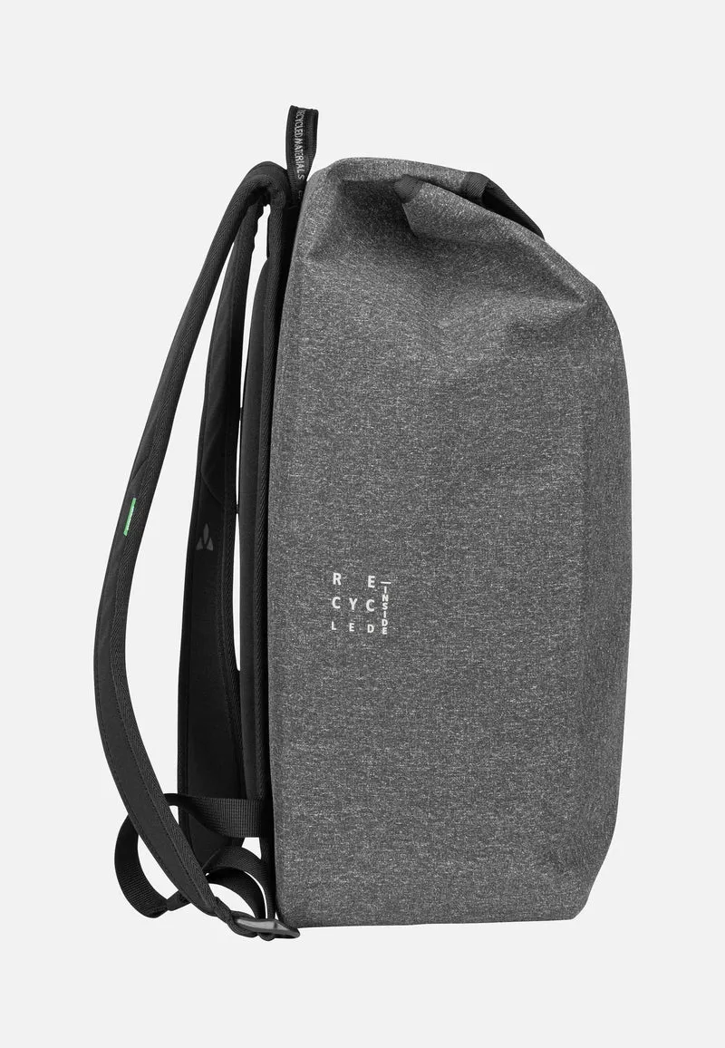 Clubride Urban 17 Black - Rucksack