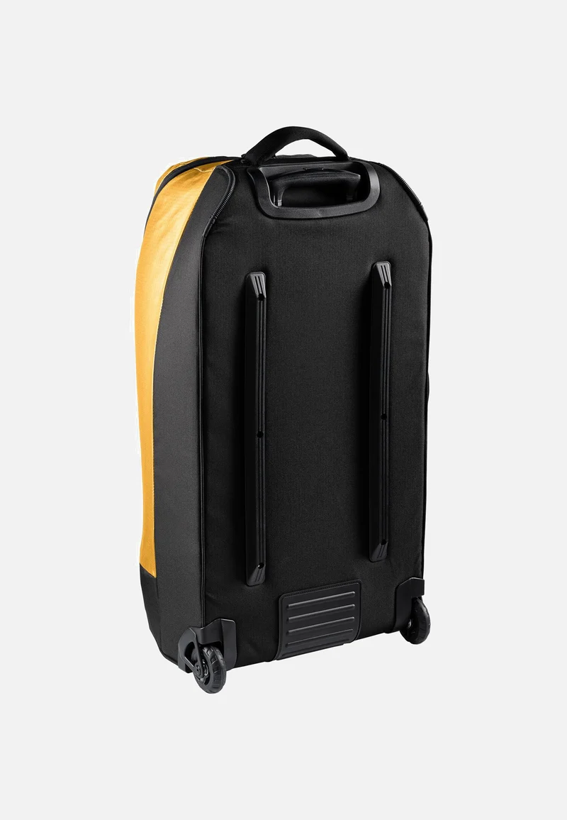 CityTravel 90 Burnt Yellow - Koffer