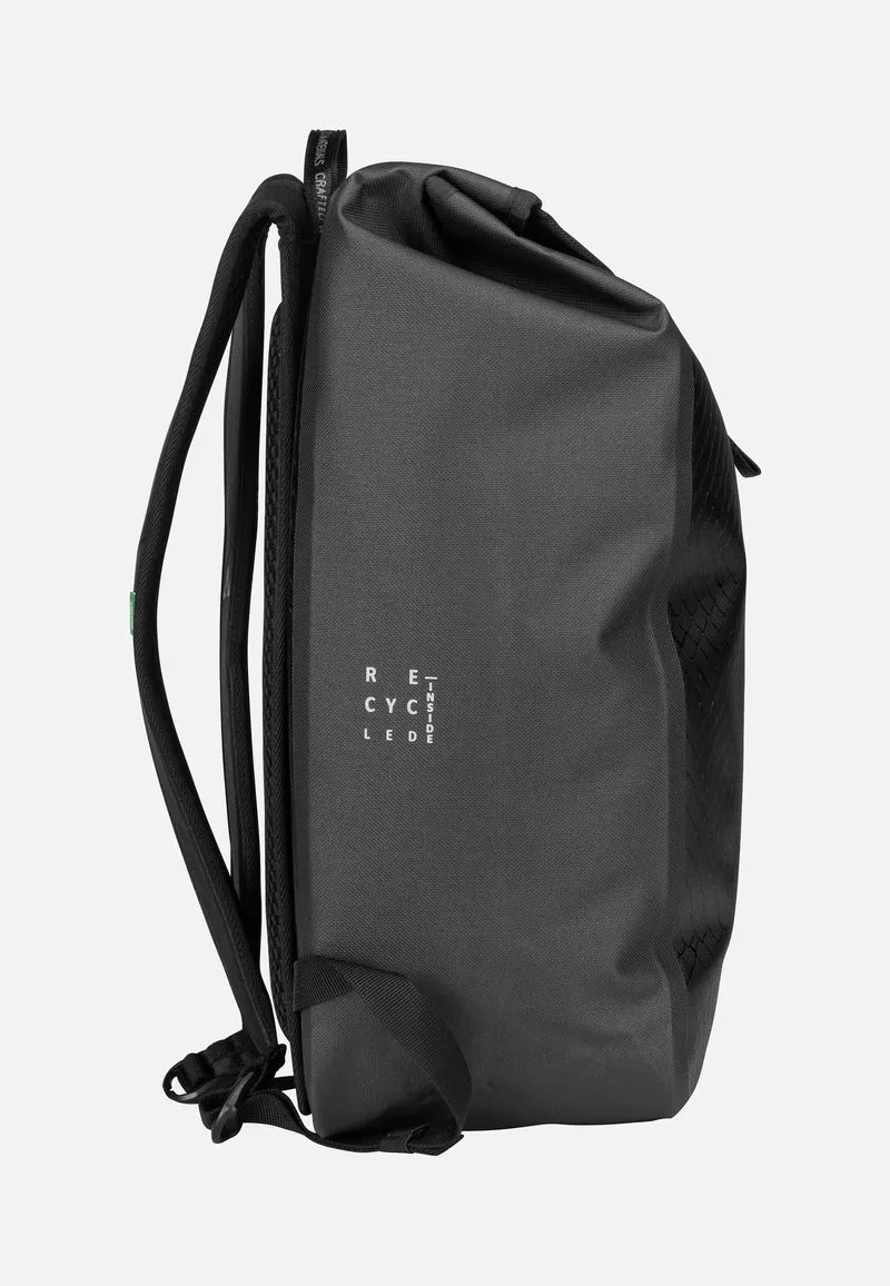 Clubride Aqua 17 Black - Rucksack