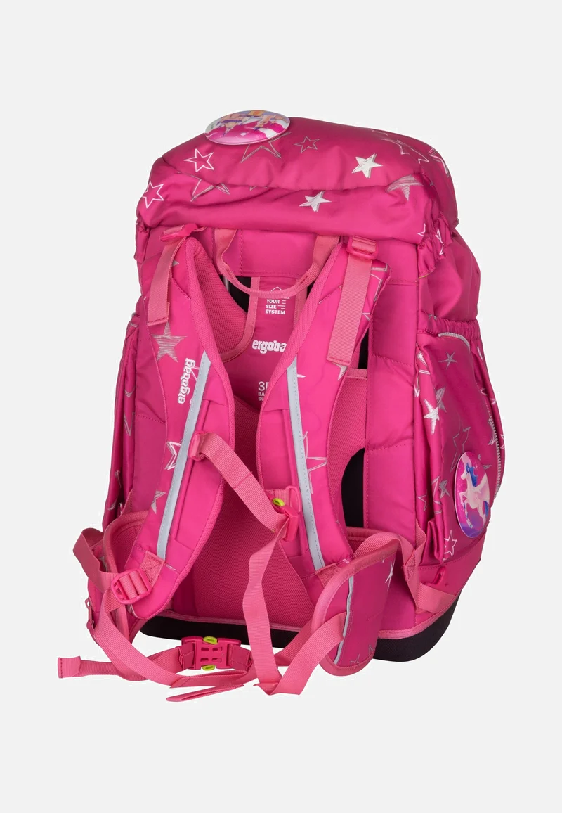 maxi Set SternzauBär - Schulranzen