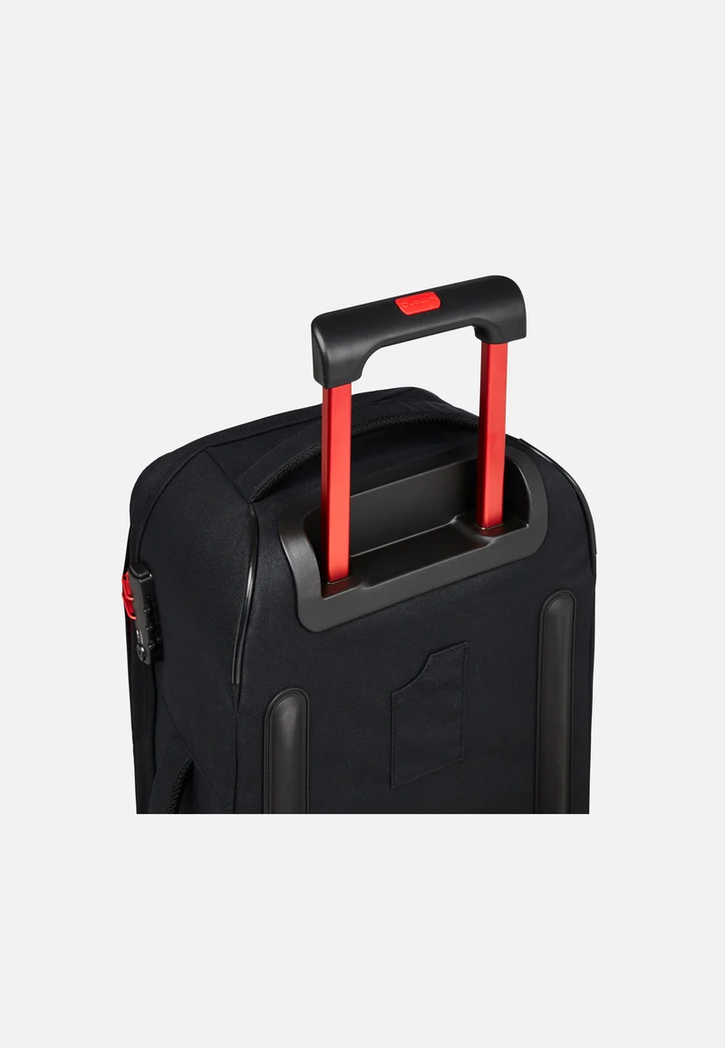 satch Flow S Trolley Fire Phantom - Koffer