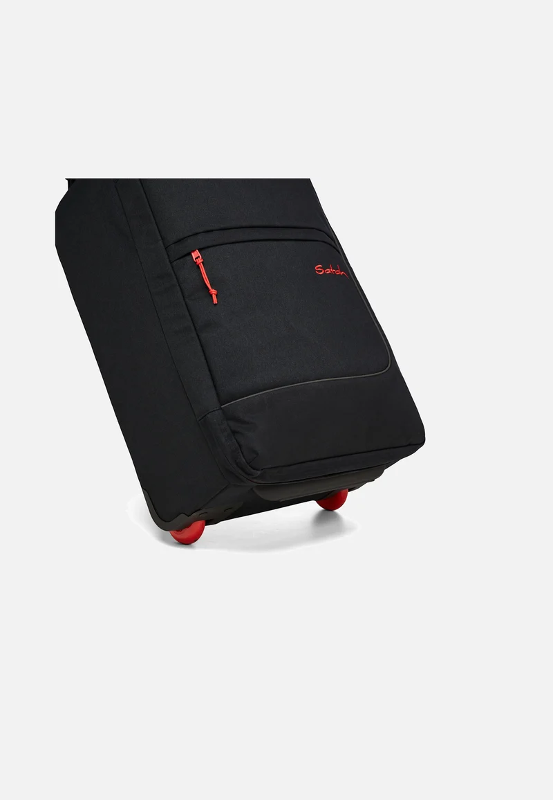 satch Flow S Trolley Fire Phantom - Koffer