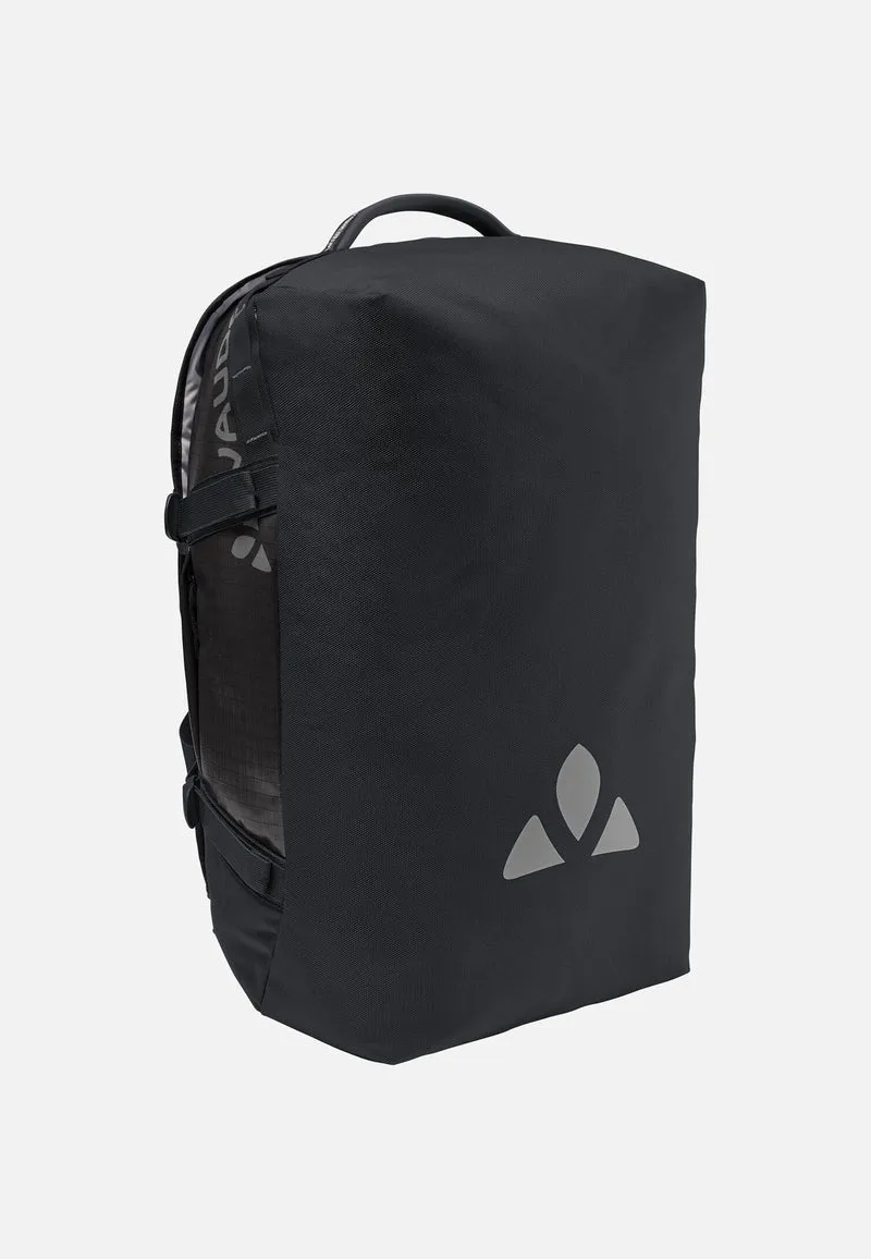 CityDuffel 35 Black - Dufflebag