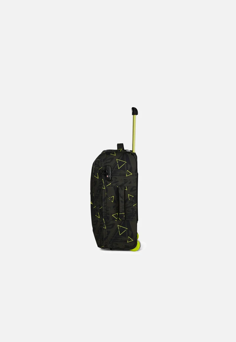 satch Flow S Trolley Geo Storm - Koffer