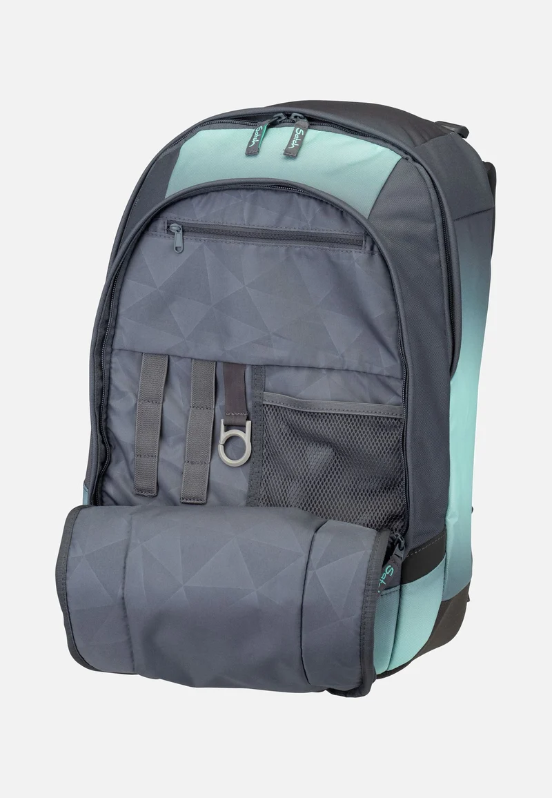 satch Air Gradient Mint - Schulranzen