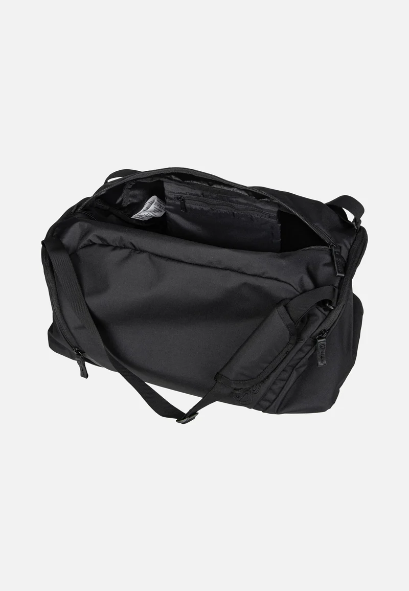 satch Sporttasche Nordic Edition Nordic Black - Dufflebag