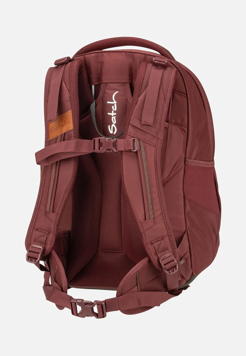 satch Match Nordic Edition Nordic Ruby - Schulranzen