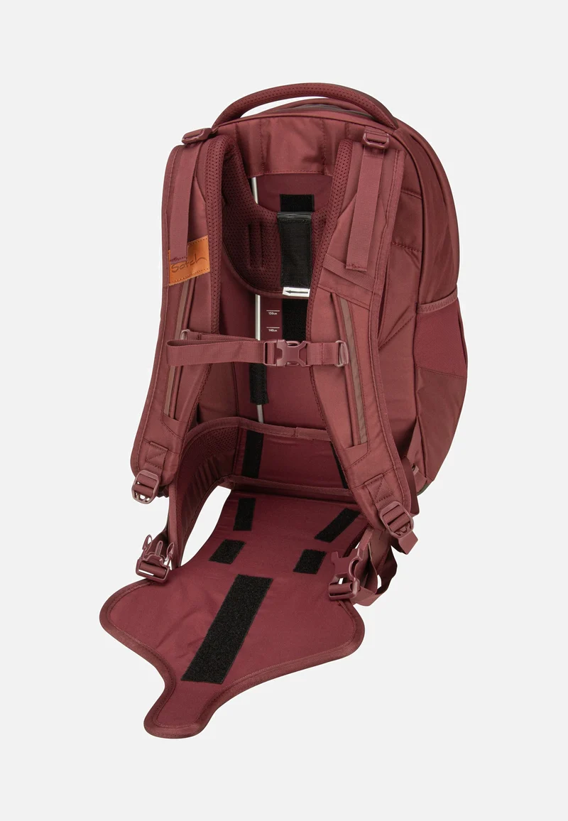 satch Match Nordic Edition Nordic Ruby - Schulranzen