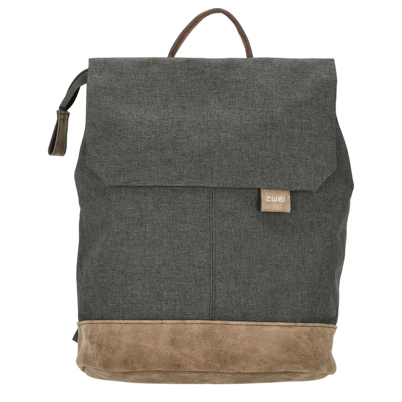 zwei Olli OR13 - Rucksack 35 cm (graphit)
