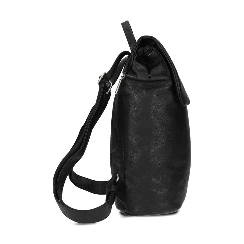 zwei Mademoiselle MR13 - Rucksack 35 cm (black (NOI))