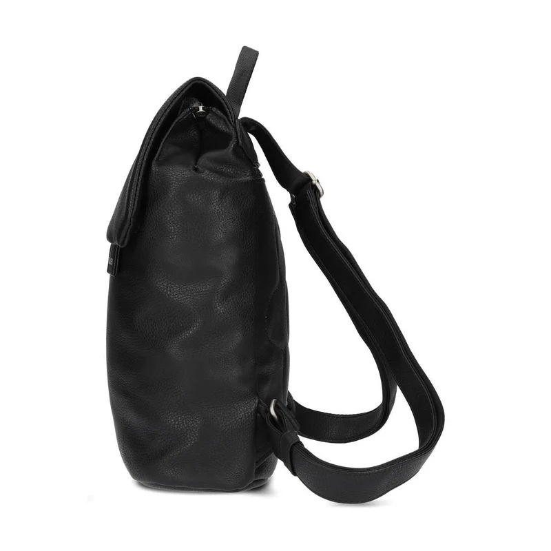 zwei Mademoiselle MR13 - Rucksack 35 cm (black (NOI))