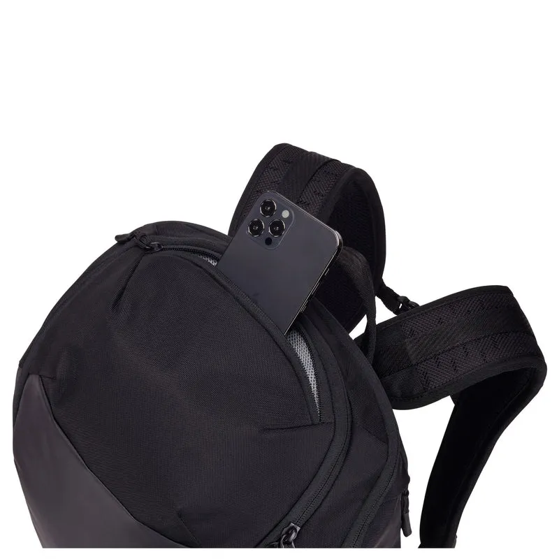 Thule Chasm 26 - Rucksack 17" 53 cm (black)