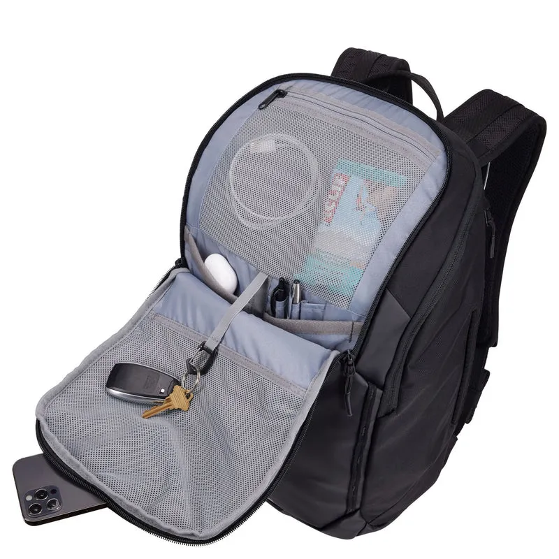 Thule Chasm 26 - Rucksack 17" 53 cm (black)