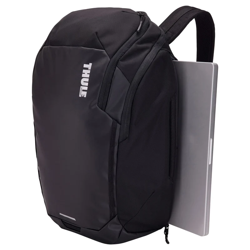 Thule Chasm 26 - Rucksack 17" 53 cm (black)