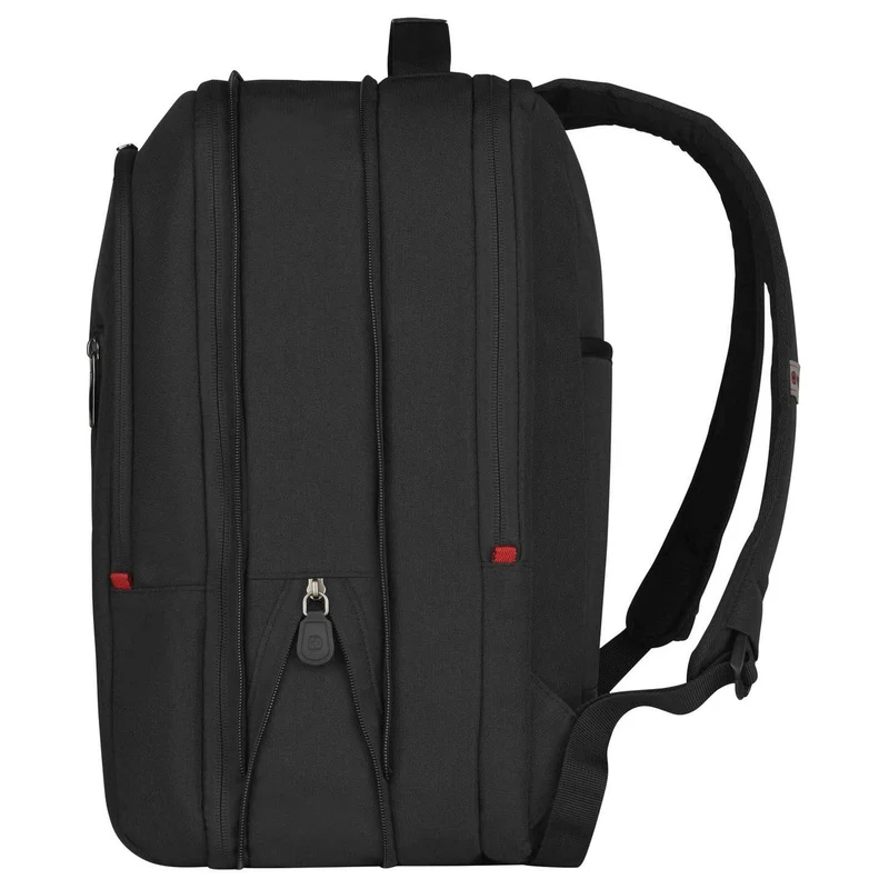Wenger City Traveler 16" - Rucksack 42 cm (black)