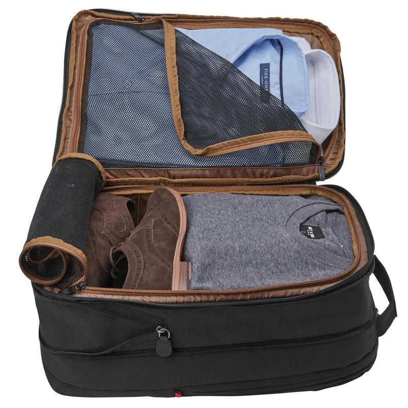 Wenger City Traveler 16" - Rucksack 42 cm (black)