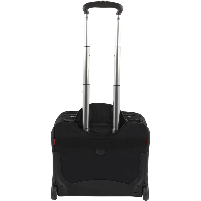 Wenger Patriot II 17" - 2-Rollen-Businesstrolley 44 cm (black)
