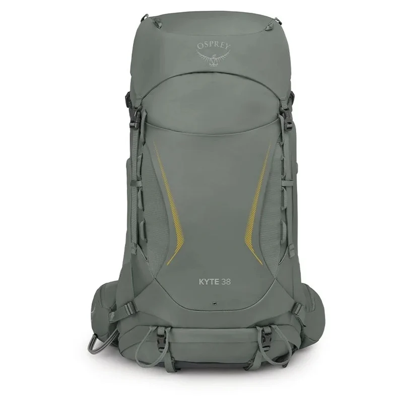 Osprey Kyte 38 WXS/S - Trekkingrucksack 66 cm (rocky brook green)