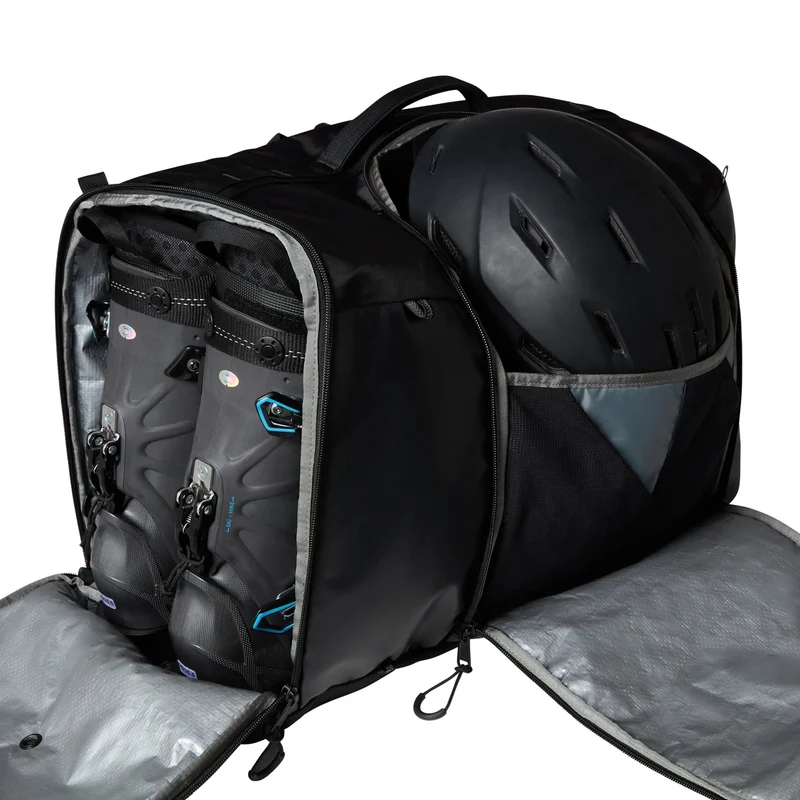 The North Face Base Camp Boot Pack - Rucksack 53 cm (black)