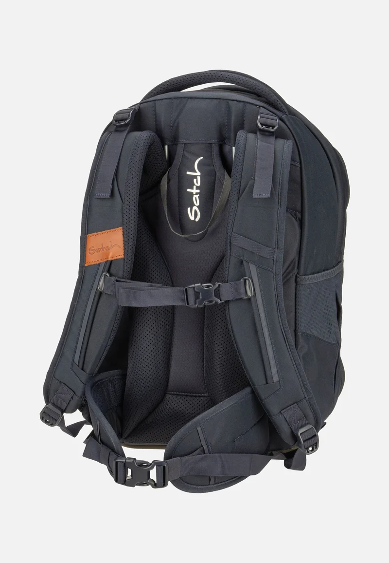 satch Match Nordic Edition Nordic Blue - Schulranzen