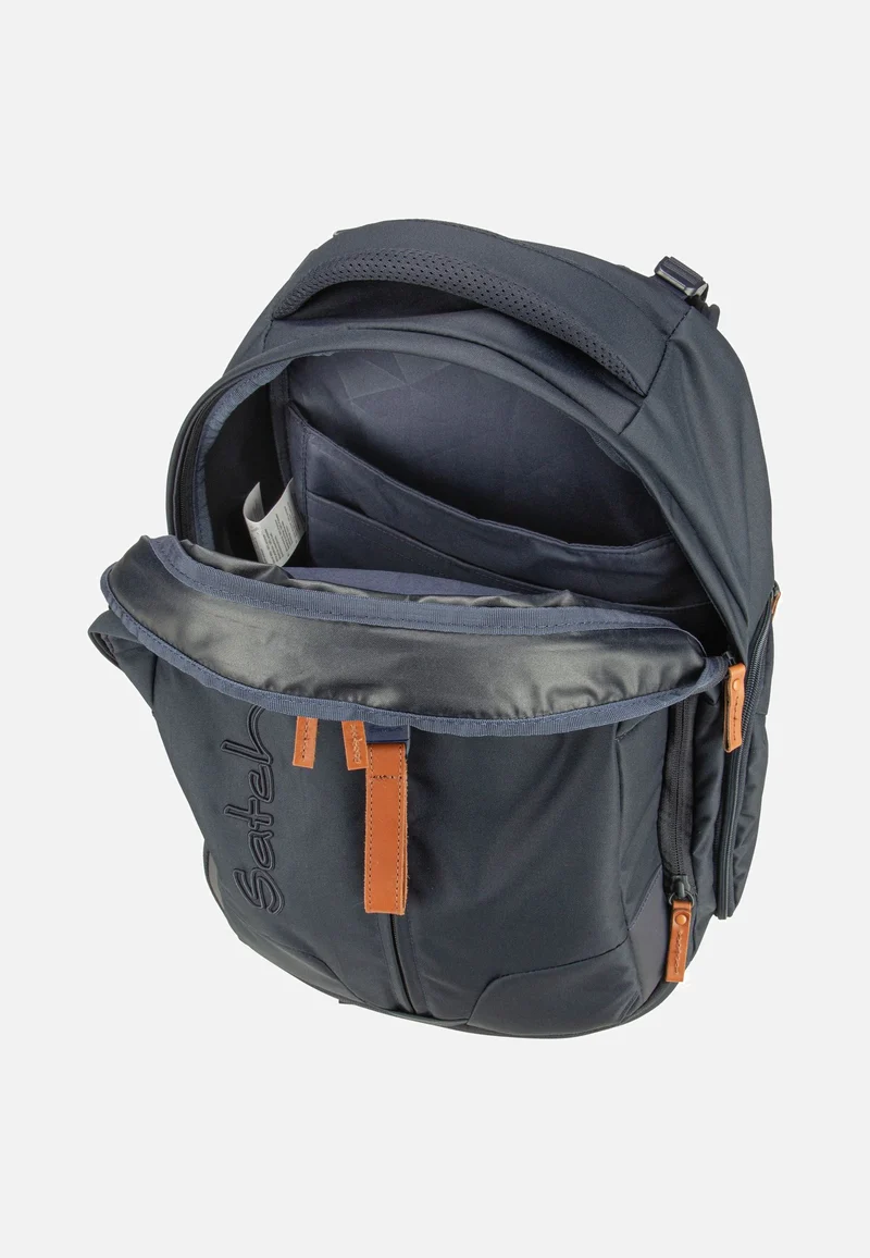 satch Match Nordic Edition Nordic Blue - Schulranzen
