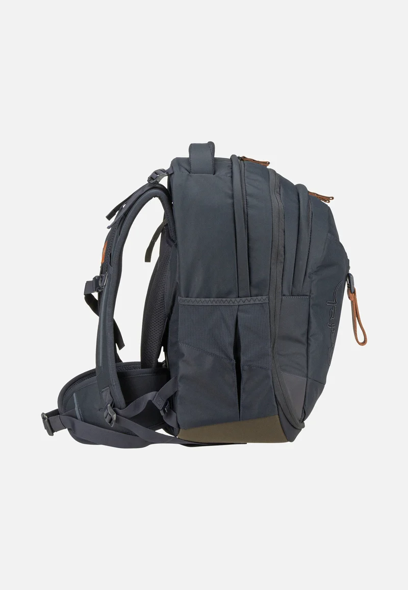 satch Match Nordic Edition Nordic Blue - Schulranzen