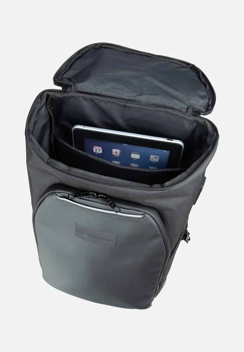 Urban Eco M1 Black - Rucksack