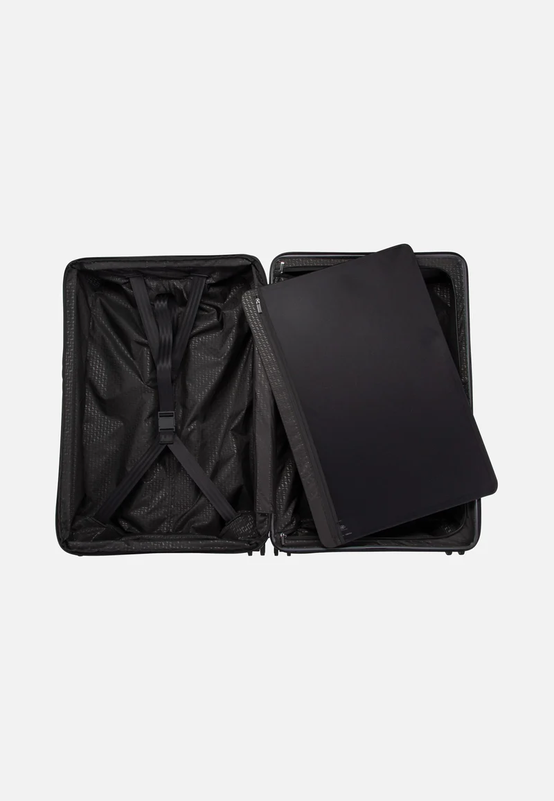 Roadster 4W Trolley XL Anthracite - Koffer