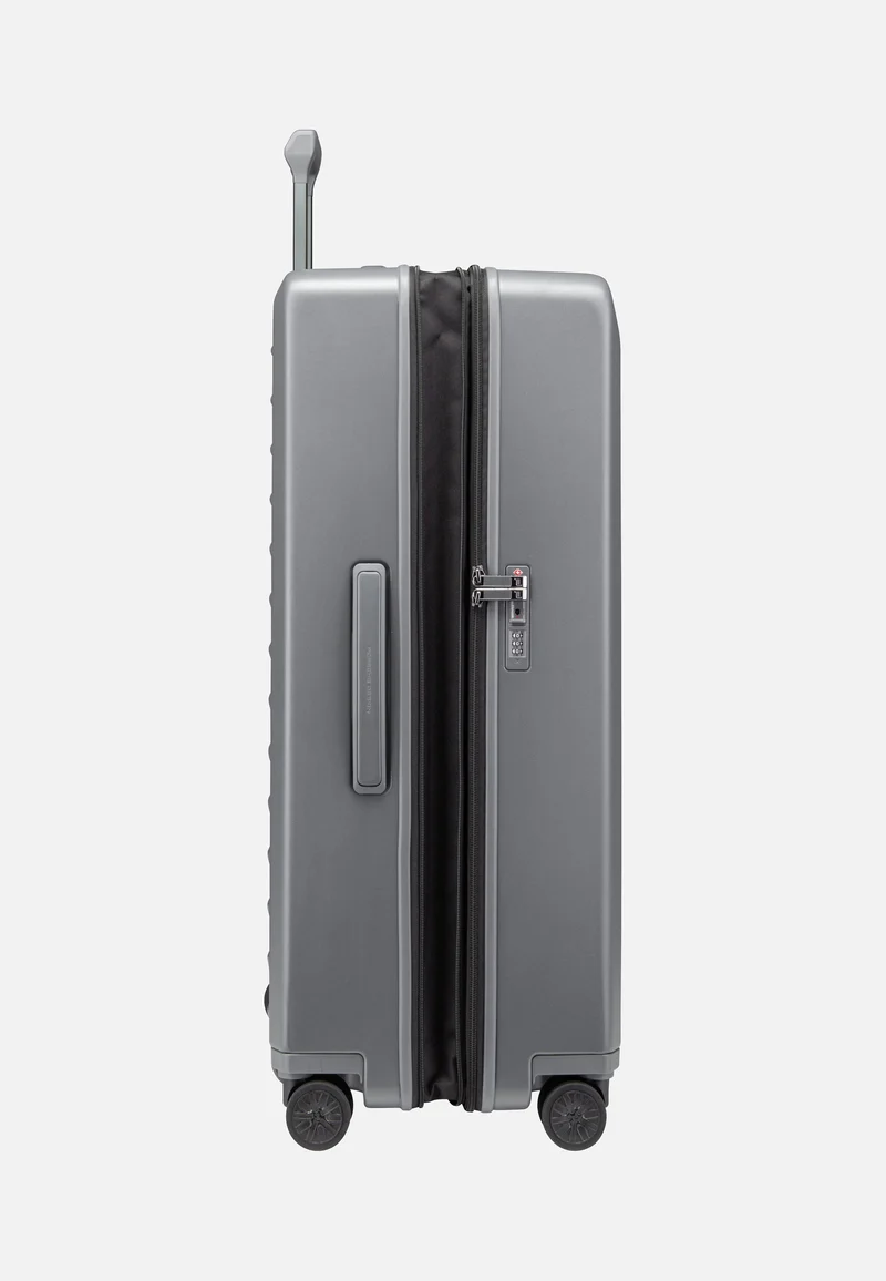 Roadster 4W Trolley XL Anthracite - Koffer