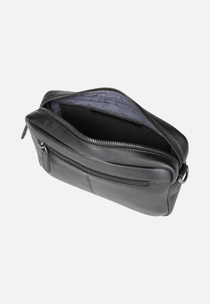 Horizon 1230 Schwarz - Crossbody Bag