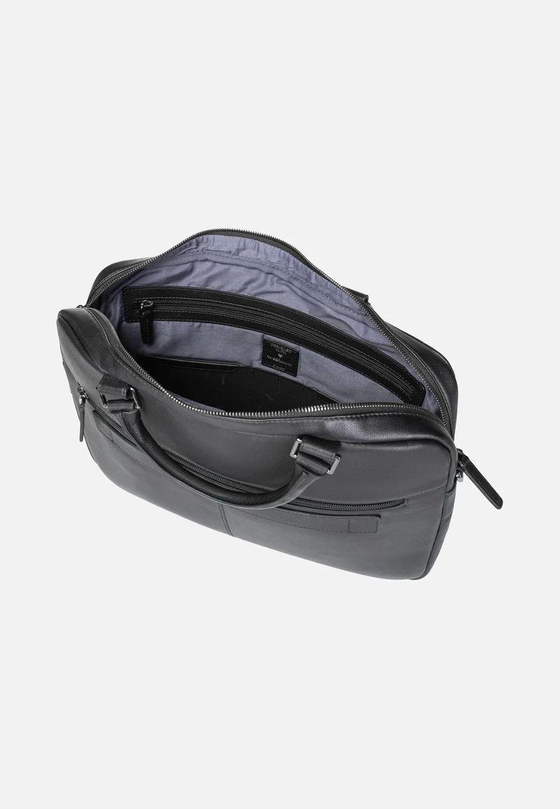Horizon 1232 Schwarz - Aktentasche