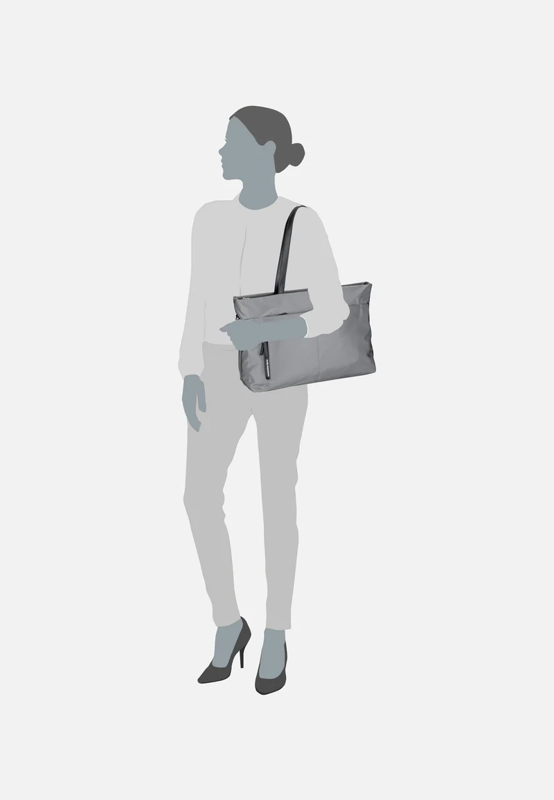 Hunter PC VCT42 Smoked Pearl - Shopper