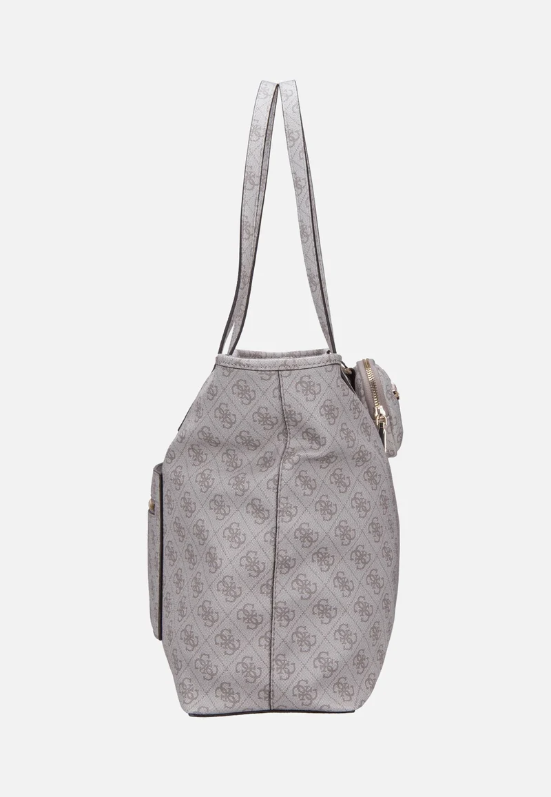 Power Play II Large Tech Tote Dark Oak - Shopper