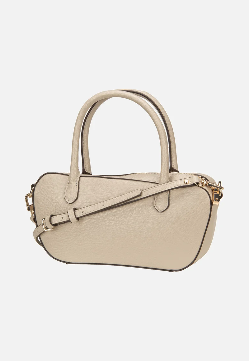 Davina Small Light Taupe - Henkeltasche