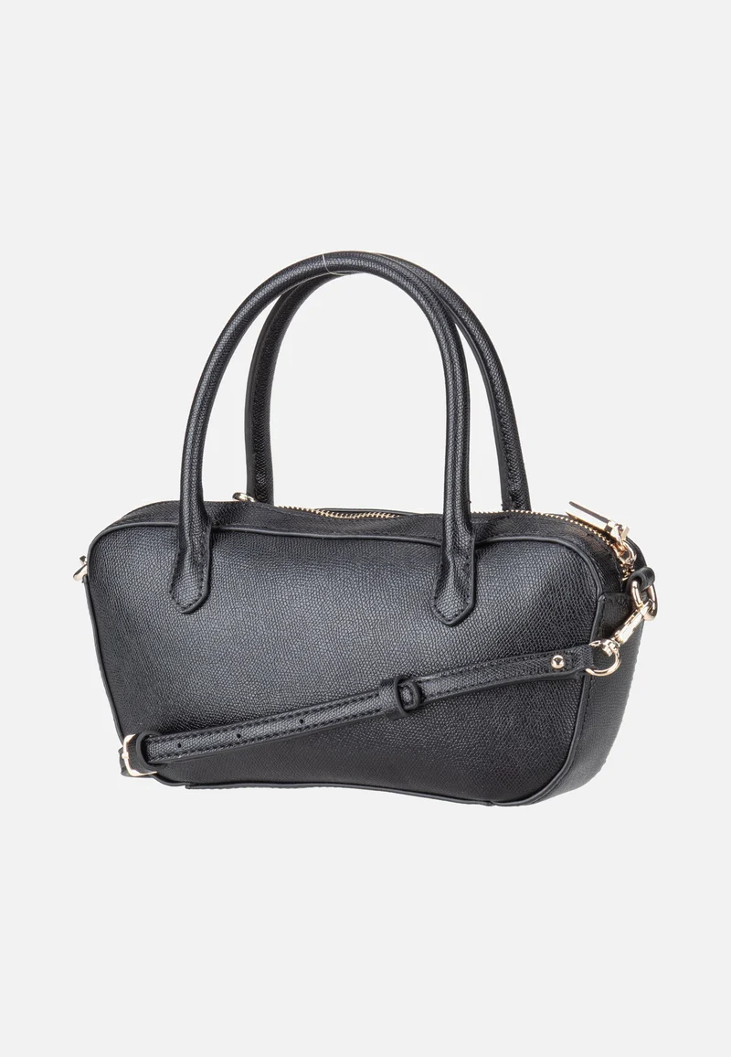 Davina Small Black - Henkeltasche