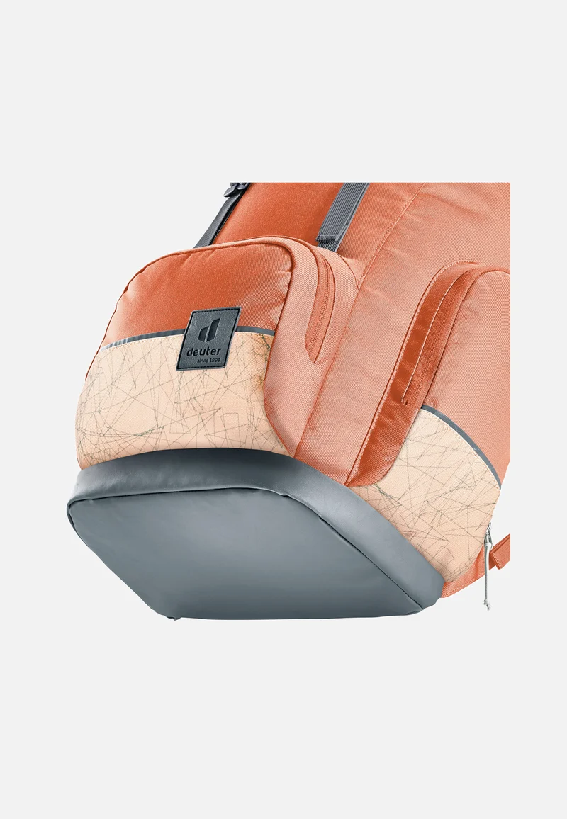 Scula Chestnut/Blush - Rucksack