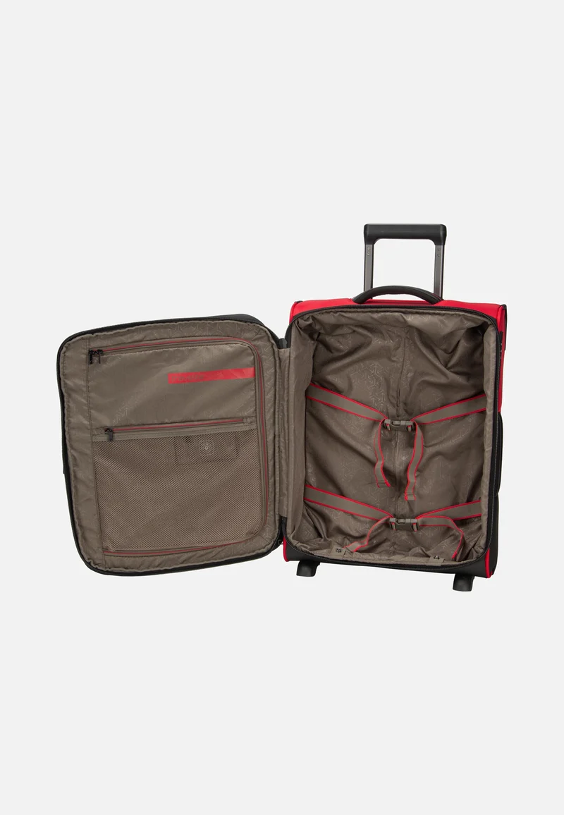 Crosslite 2W Trolley S Red - Koffer